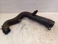 1K0129654AJ Патрубок интеркулера Skoda Octavia A5 2008г. - фото №4