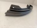 90580651 Ус под фару левый Opel Zafira A 2002г. - фото №2
