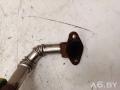 Трубка системы рециркуляции EGR Chevrolet Epica 2008г. - фото №3