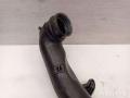 1K0129654S, 446192600 Патрубок интеркулера Skoda Octavia A5 2008г. - фото №4