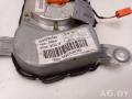 00060711A Подушка безопасности боковая (в дверь) передняя левая BMW 5 E39 2000г. - фото №3