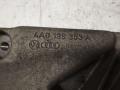 4A0199353A Кронштейн двигателя Audi A6 C4 (S6,RS6) 1995г. - фото №3