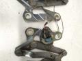 7M382301A, 7M3823302A Петля капота Volkswagen Sharan 1 restailing 2008г. - фото №2