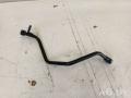 Масляная трубка турбины Mercedes C W203 2004г. - фото №2