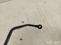 Масляная трубка турбины Mercedes C W203 2004г. - фото №3