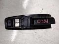 6Q0867171E Кнопка стеклоподъемника переднего левого Volkswagen Polo 4 2005г. - фото №4