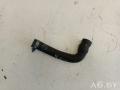 Патрубок (трубопровод, шланг) Mercedes C W203 2001г. - фото №2