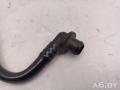 Трубка вакуумного насоса Audi A6 C5 (S6,RS6) 2001г. - фото №3