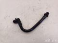 Трубка вакуумного насоса Skoda SuperB Superb 1 2001г. - фото №4