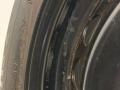 403008773R, 7700813914 Колесо запасное (таблетка) Renault Clio 4 2014г. - фото №5