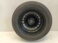 403008773R, 7700813914 Колесо запасное (таблетка) Renault Sandero Stepway 2 2014г. - фото №10