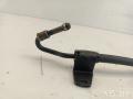 9633184930 Трубка гидравлическая Citroen C5 1 2004г. - фото №6