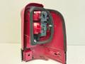 7M3945257 Фонарь задний левый Seat Alhambra 1 restailing 2005г. - фото №4