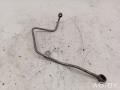 Масляная трубка турбины Dacia Logan 2 2015г. - фото №4