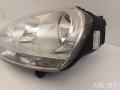 1K6941005R Фара левая Volkswagen Golf 5 2010г. - фото №6