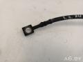 Трубка тормозная Volkswagen Jetta 5 2005г. - фото №2