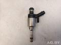 06L906036K, 0261500244, 110R000123C Форсунка Audi Q3 1 2017г. - фото №5
