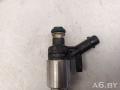 06L906036K, 0261500244, 110R000123C Форсунка Audi A8 D4 (S8) 2014г. - фото №6