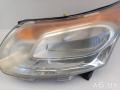 Фара левая Citroen C3 Picasso 2009г. - фото №3