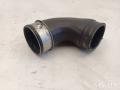 3C0145762AM, PX0116890DE Патрубок интеркулера Volkswagen Golf 5 2006г. - фото №4