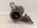 4918001405, 04E145715F Турбина Volkswagen Golf 7 2017г. - фото №5