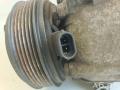 7700105765, 1135309 Компрессор кондиционера Renault Scenic 1 2001г. - фото №3