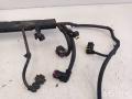 LXV, F16D4, Z16XER Проводка двигателя Chevrolet Aveo T300 2013г. - фото №4
