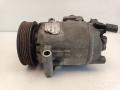 5N0820803A, 5K0820803A, 1K0820803S, 1K0820803E, 1K0820808DX, 1K0820803N, 1K0820859F Компрессор кондиционера Volkswagen Scirocco 3 2014г. - фото №6