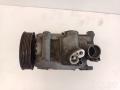 5N0820803A, 5K0820803A, 1K0820803S, 1K0820803E, 1K0820808DX, 1K0820803N, 1K0820859F Компрессор кондиционера Volkswagen Passat CC 2010г. - фото №4