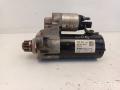 02E911024C, 0001153005 Стартер Skoda Yeti 2013г. - фото №2