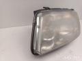 Фара левая Volkswagen Bora 2001г. - фото №3
