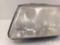 Фара левая Volkswagen Bora 2001г. - фото №4