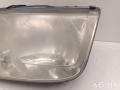 Фара левая Volkswagen Bora 2001г. - фото №6
