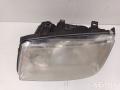 Фара левая Volkswagen Bora 2001г. - фото №7