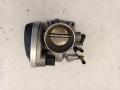 06A133062AT, A2C53099430 Заслонка дроссельная Skoda Octavia A5 2008г. - фото №2