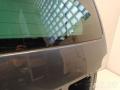 Крышка багажника (дверь 3-5) Seat Alhambra 1 restailing 2008г. - фото №15
