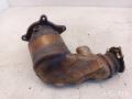 1K0131690EH, 1K0166DC Катализатор Skoda Yeti 2010г. - фото №6
