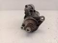 02E911024C, 0001153005 Стартер Skoda Octavia A5 2007г. - фото №3