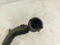 1K0122157JH Патрубок отопителя (печки) Audi A3 8P 2008г. - фото №3