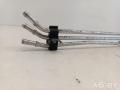 Трубка топливная Seat Ibiza 4 2012г. - фото №2