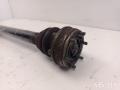 Полуось передняя правая (приводной вал, шрус) Volkswagen Bora 2000г. - фото №4