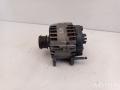 03P903023D Генератор Skoda Fabia 2 restailing 2012г. - фото №2