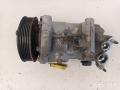 9678656080 Компрессор кондиционера Peugeot Expert 2 2016г. - фото №3