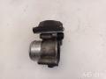 03L128063K Заслонка дроссельная Volkswagen Passat B6 2006г. - фото №3