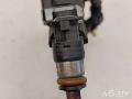 06K133681C, 0280158362, 06L906031C, 0261230415 Форсунка Audi S3 8V 2014г. - фото №5
