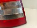 1Z5945111B, 1Z5945095B Фонарь задний левый Skoda Octavia A5 restailing 2010г. - фото №2