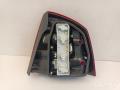 1Z5945111B, 1Z5945095B Фонарь задний левый Skoda Octavia A5 restailing 2010г. - фото №4