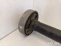 4000002710039, 1K0521101H Карданный вал Seat Altea 2009г. - фото №5