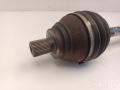 5Q0407271G, 5Q0407761DX Полуось (приводной вал, шрус) Audi A3 8V 2016г. - фото №2
