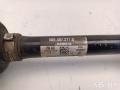 5Q0407271G, 5Q0407761DX Полуось передняя левая (приводной вал, шрус) Skoda Octavia A7 2016г. - фото №5